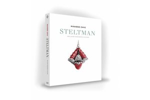 Haagse Chic. Steltman – 100 jaar sieraden & zilver