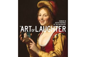The Art of Laughter - Humour in Dutch paintings of the Golden Age