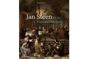 Jan Steen en de historieschilderkunst