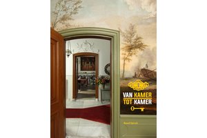 Van kamer tot kamer