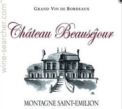 Château Beauséjour