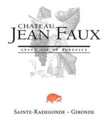 Château Jean Faux
