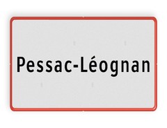 Pessac-Léognan