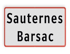 Sauternes & Barsac