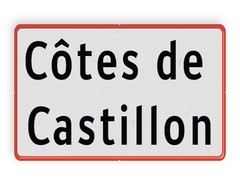 Côtes de Castillon