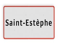 Saint-Estèphe