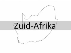 Zuid-Afrika