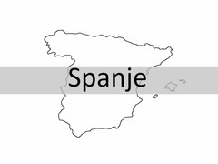 Spanje