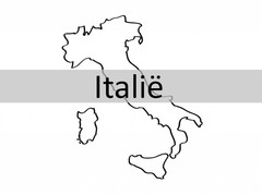 Italië