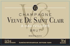 Huischampagne