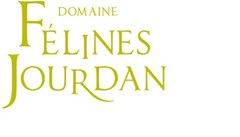 Félines Jourdan