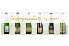 Champagneselectie by Dercor