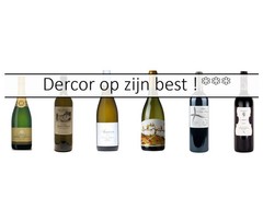 Het beste van Dercor !