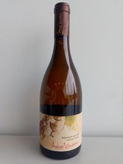 Producten getagd met pouilly-loché
