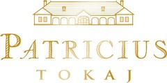 Patricius Borhaz