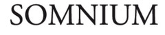 Somnium