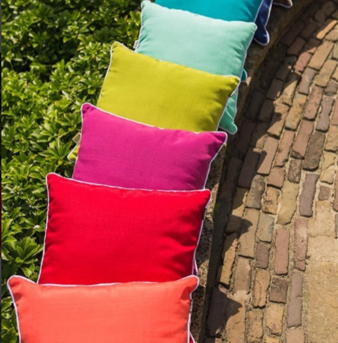 (Tuin)Kussen Korting!