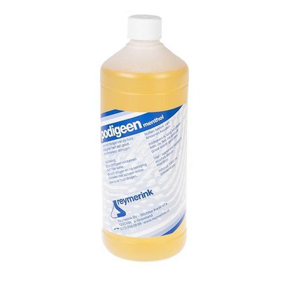 Reymerink Reymerink Podigeen 1000 ml Menthol