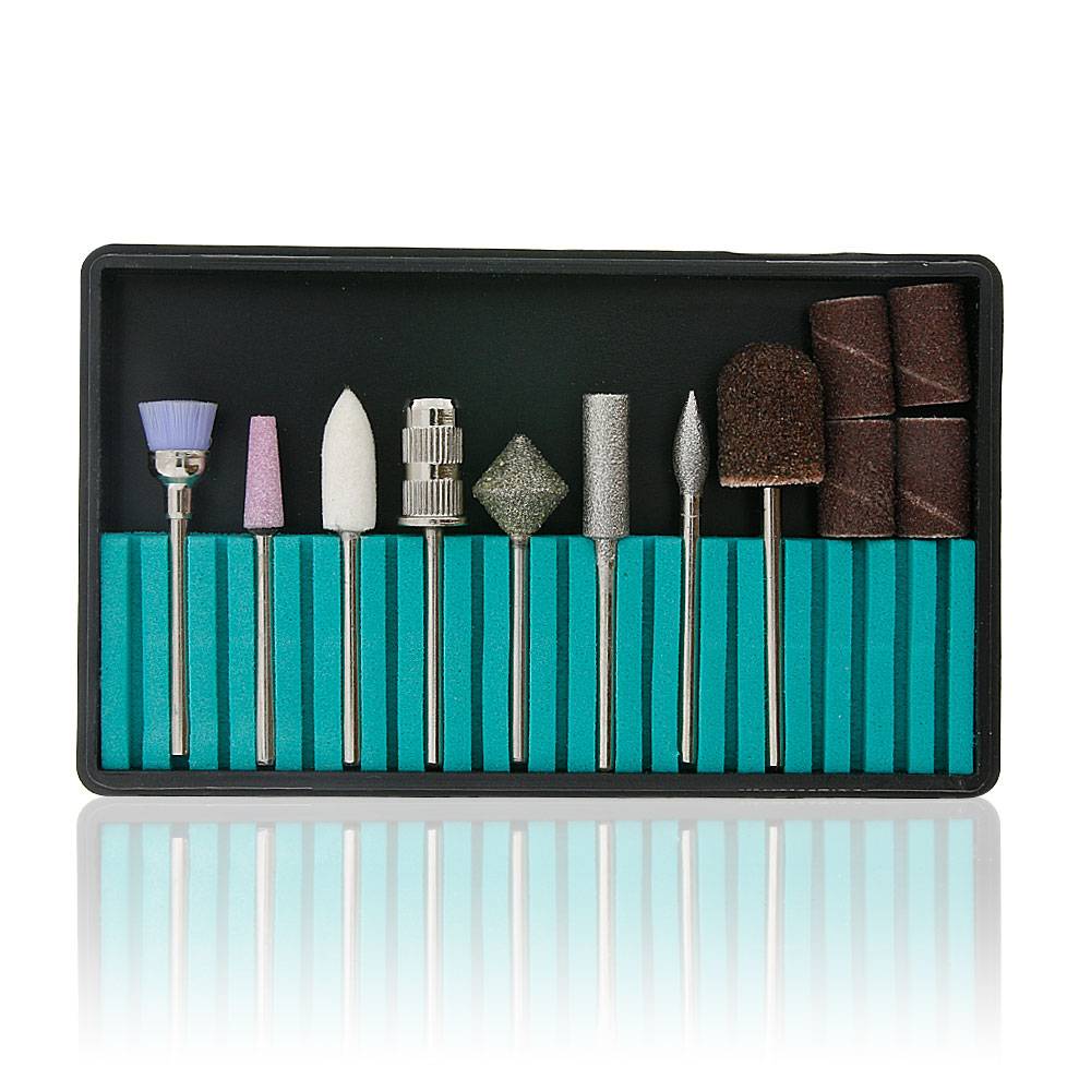 Carbide Bit &/ Keramische frezen (i.v.m. hygiëne mogen deze producten niet retour gestuurd worden)