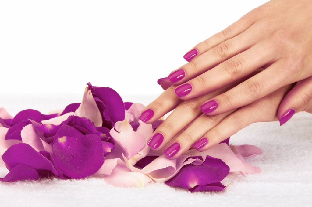 1 Daagse opleiding gellak met gratis manicure €200,00 incl.BTW