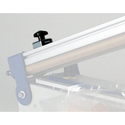 Schneidvorrichtung für TS-401-Folienschweißgeräte