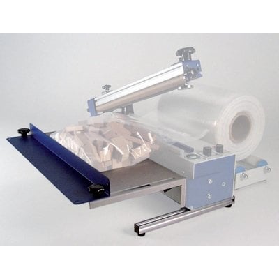 Auflagetisch passend für TS-601-Folienschweißgeräte