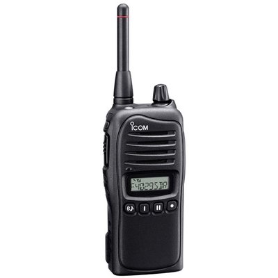 Icom IC-F4029DR digitale vergunningsvrije portofoon