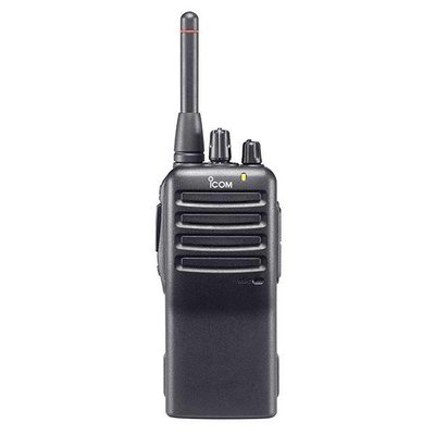 Icom IC-F27 professionele UHF portofoon