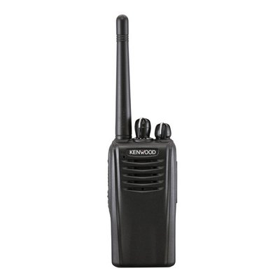 Kenwood NX-220E3 compacte digitale VHF portofoon (eenvoudig bedienbaar)