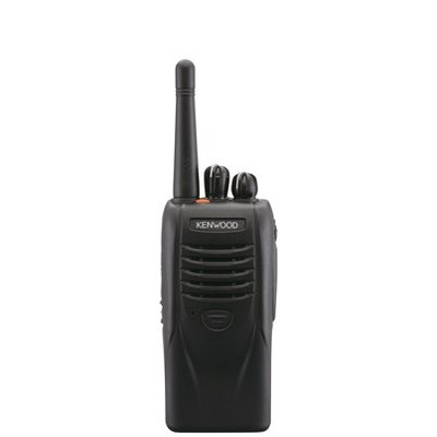 Kenwood NX-300SE professionele digitale UHF portofoon