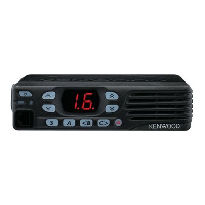 Kenwood TK-8302E professionele UHF mobilofoon