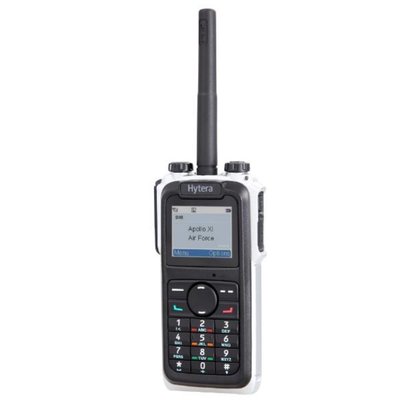 Hytera X1P - Digitale portofoon DMR
