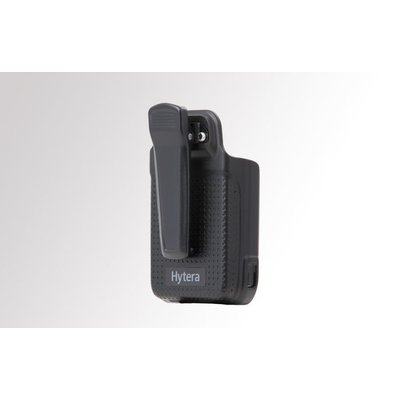 Hytera PCN005 portofoontas met riemclip (X1*)
