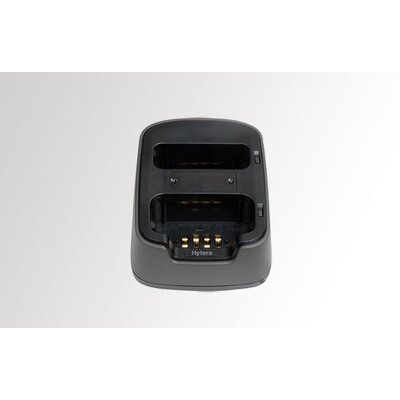 Hytera CH10L15 Duo portofoonbatterijen laadbakje (X1*)