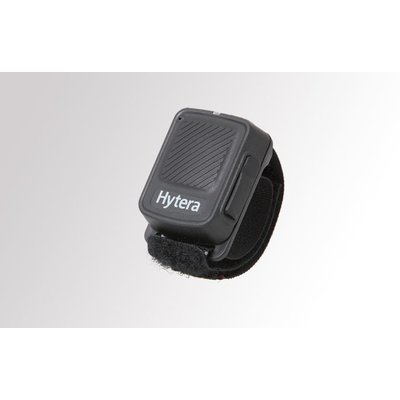 Hytera POA47 Draadloze Bluetooth PTT knop voor portofoon headsets