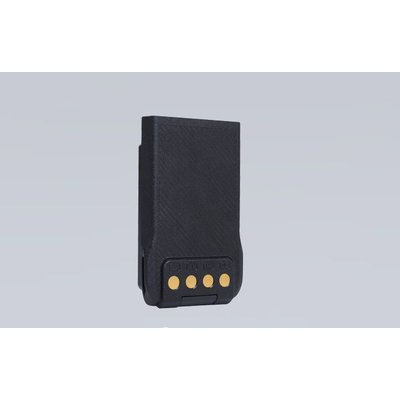 Hytera BL1502 1500 mAh Lithium-ion portofoonbatterij (PD5** en PD6**)