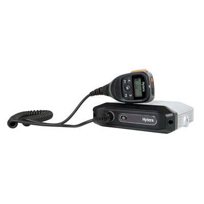 Hytera MD655 digitale mobilofoon DMR VHF - UHF