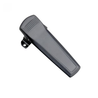 Hytera BC19 riemclip - batterijclip (PD7**)