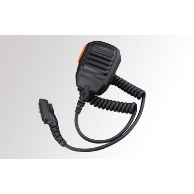 Hytera SM18N2 - luidsprekermicrofoon in IP67 uitvoering