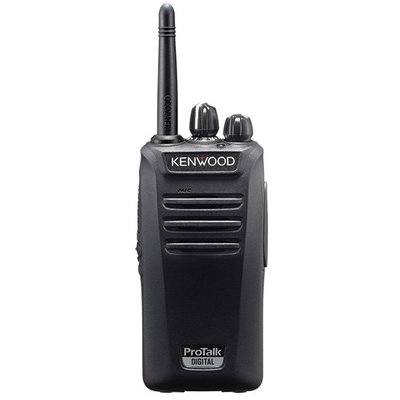 Kenwood TK-3401D Protalk portofoon digitaal / analoog dPMR PMR446