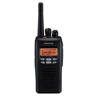Kenwood NX-300E4 digitale portofoon UHF NEXEDGE NXDN