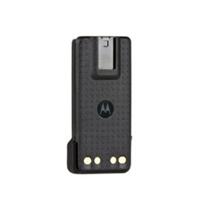Motorola PMNN4416 Li-Ion 1600 mAh portofoon batterij (DP2***)