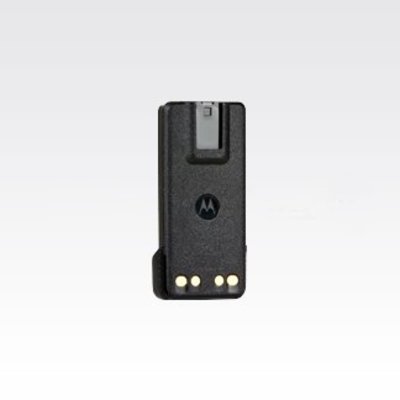 Motorola PMNN4418 IMPRES Li-Ion 2250 mAh hoge capaciteit portofoon batterij (DP2***)
