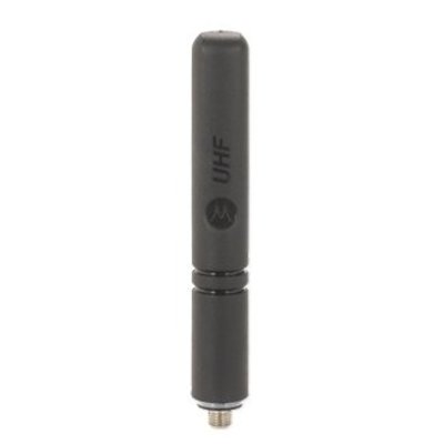 Motorola PMAE4070 MOTOTRBO UHF portofoon antenne(440-490 MHz) (DP****)