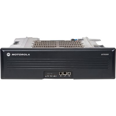 Motorola MTR3000 MOTOTRBO repeater analoog/digitaal VHF-UHF