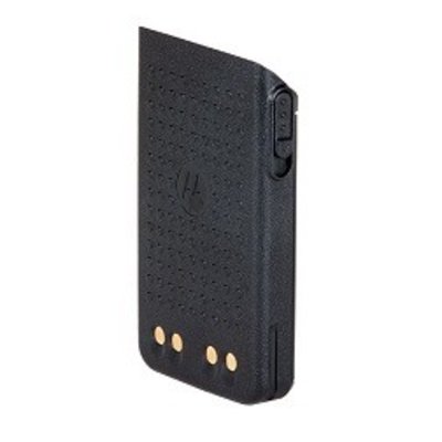 Motorola PMNN4440AR MOTOTRBO portofoon batterij Li-Ion 1600 mAH (DP3441)