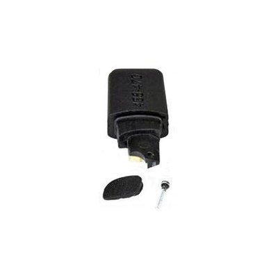 Motorola PMAE4077A MOTOTRBO UHF portofoon antenne 438-470 MHz (SL4000)