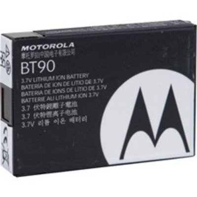 Motorola HKNN4013A MOTOTRBO Li-Ion 1800mAH portofoon batterij (SL4000)