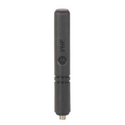 Motorola PMAD4119 VHF Stubby antenne (136-148 MHz) MOTOTRBO (DP***)