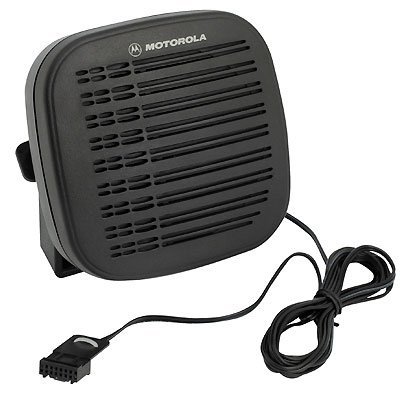 Motorola RSN4001A - External Speaker - 13W